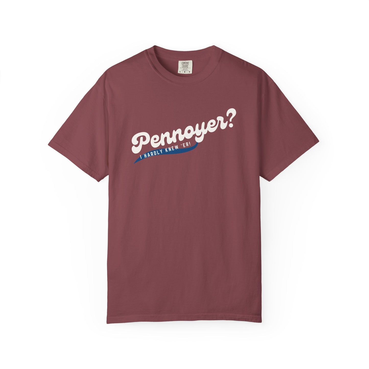 Pennoyer?! T-Shirt