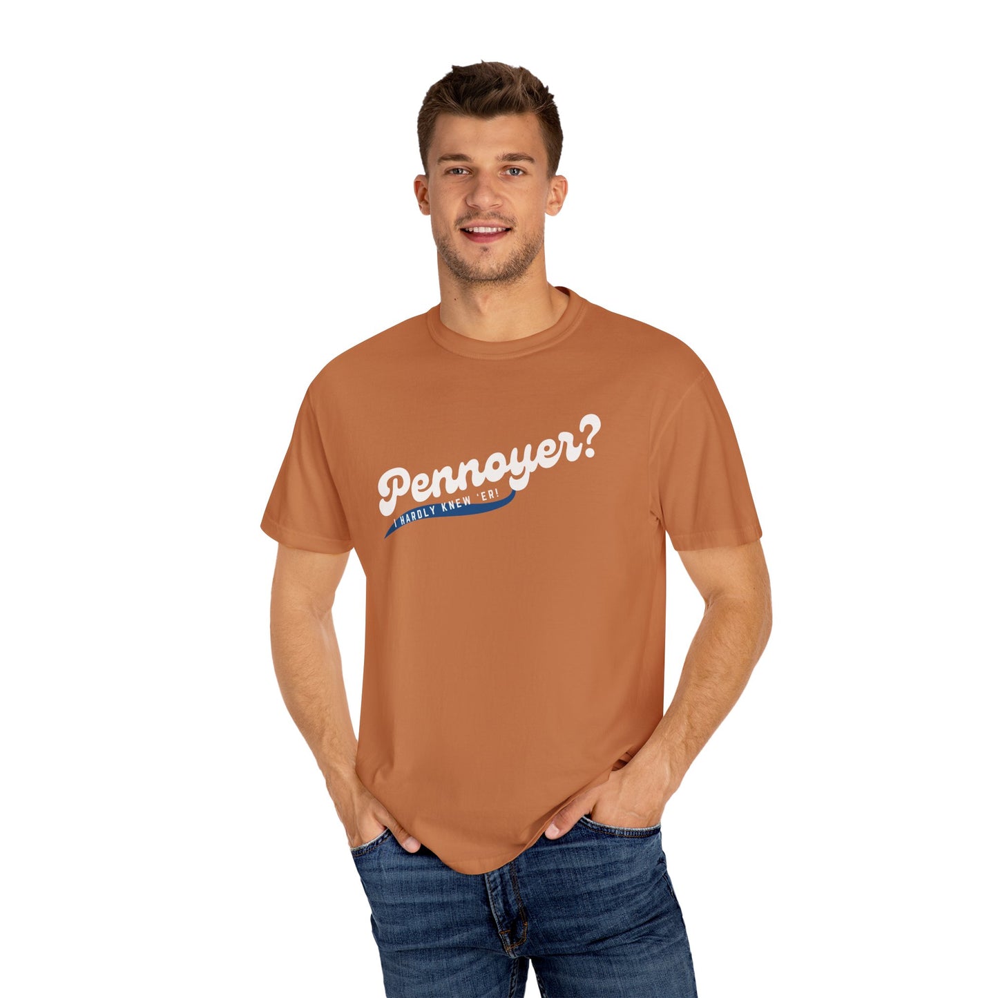 Pennoyer?! T-Shirt