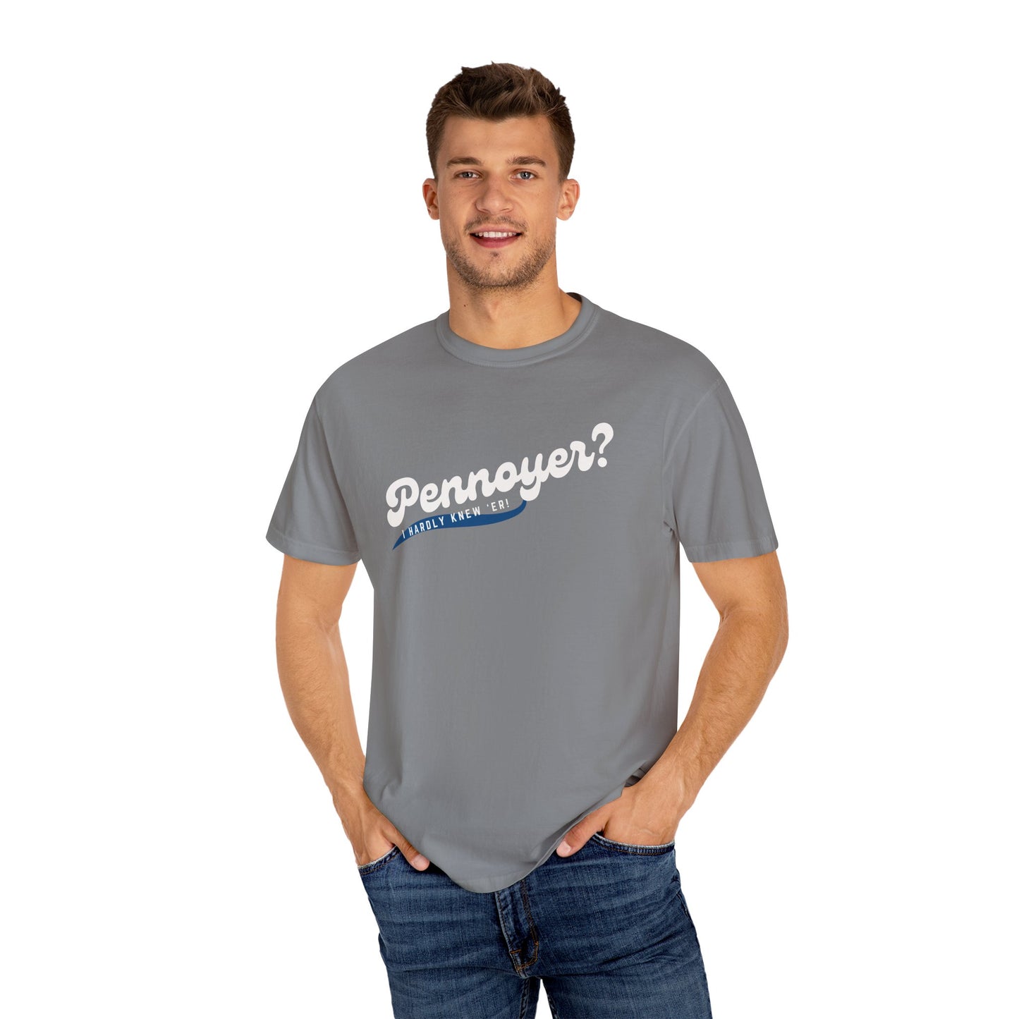 Pennoyer?! T-Shirt